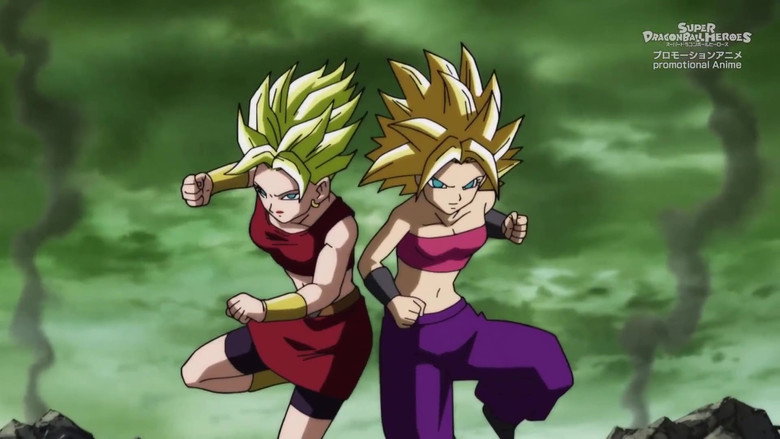 Zamasu é revivido!? As cortinas se abrem para o novo arco Conflito Universal!