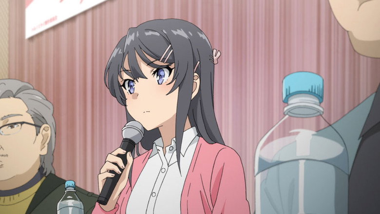 A missão Kaede