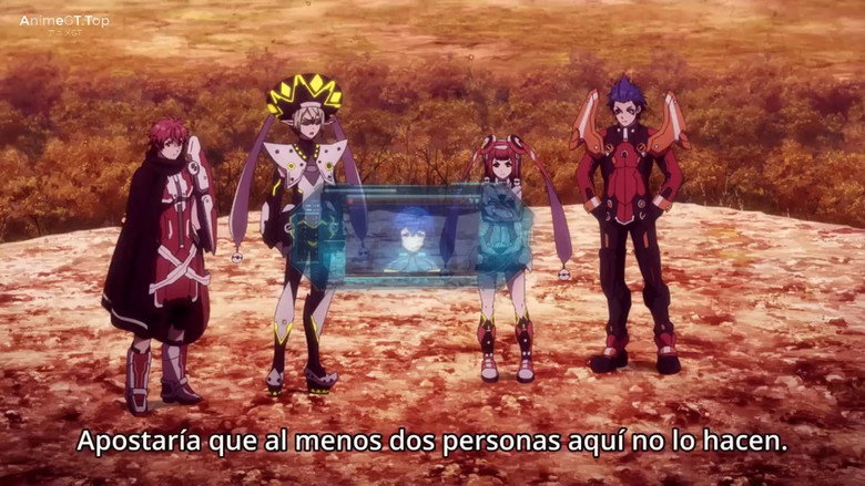 Episódio 25